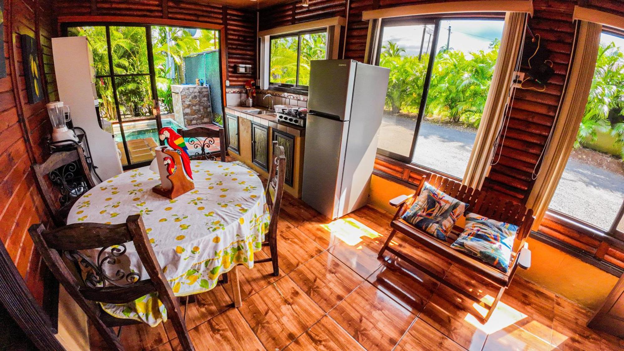 Hotel Iguanas Arenal Volcano